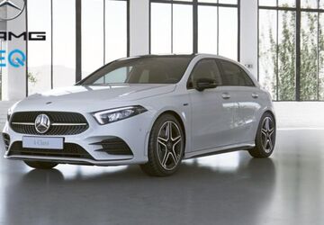 Mercedes-Benz A 250 64.128 km 26.290 &euro; Hagen 58135
