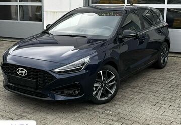 Hyundai i30 19.766 km 20.990 &euro; Hattingen 45525