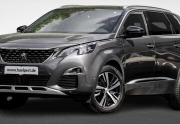 Peugeot 5008 54.876 km 23.495 &euro; Dortmund 44379