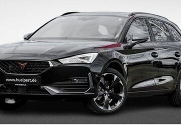 Cupra Leon 29.005 km 25.975 &euro; Dortmund 44379