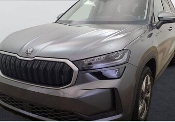 Skoda Kodiaq 12.213 km 43.444 &euro; Dortmund 44269