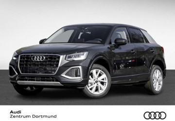 Audi Q2 15.031 km 29.877 &euro; Dortmund 44143
