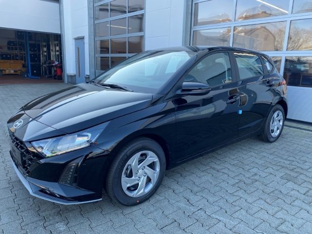 Hyundai i20 1.572 km 18.990 &euro; Hattingen 45525