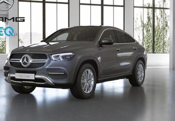 Mercedes-Benz GLE 400 40.895 km 61.780 &euro; Hagen 58135