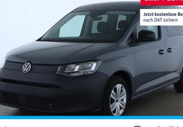VW Caddy 13.011 km 28.550 &euro; Bochum 44866