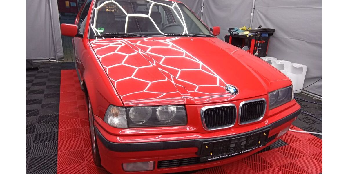 BMW 316 223.233 km 2.444 &euro; Gevelsberg 58285