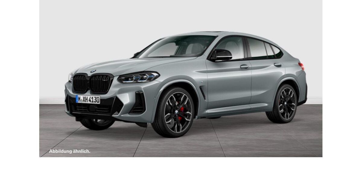 BMW X4 M40 103.965 km 48.800 &euro; Castrop-Rauxel 44579