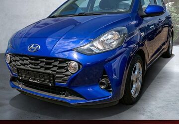 Hyundai i10 67.770 km 9.990 &euro; Dortmund 44289