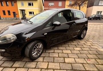 Fiat Punto Evo 117.100 km 3.200 &euro; Bochum 44809
