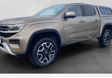 VW Amarok 23.152 km 51.970 &euro; Bochum 44892