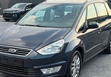 Ford Galaxy 217.763 km 6.150 &euro; Dortmund 44149
