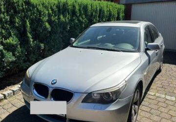 BMW 530 260.000 km 5.333 &euro; Dortmund 44135