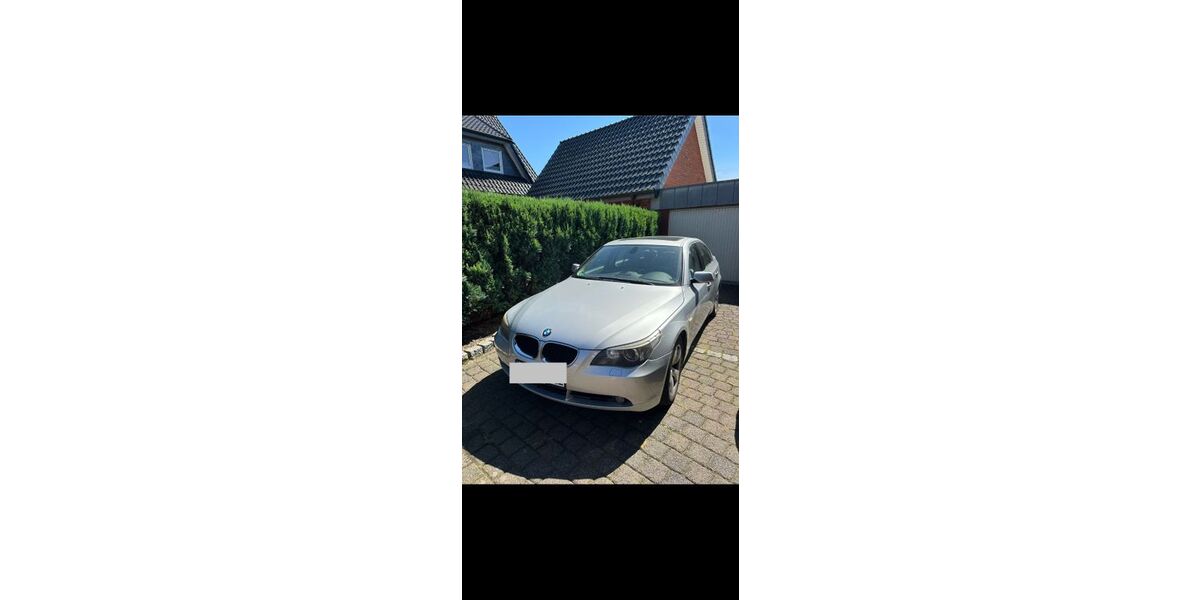 BMW 530 260.000 km 5.333 &euro; Dortmund 44135