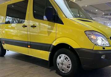 Mercedes-Benz Sprinter 85.000 km 17.990 &euro; Datteln 45711
