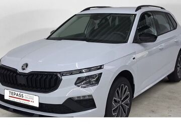 Skoda Kamiq 4.999 km 29.902 &euro; Schwelm 58332
