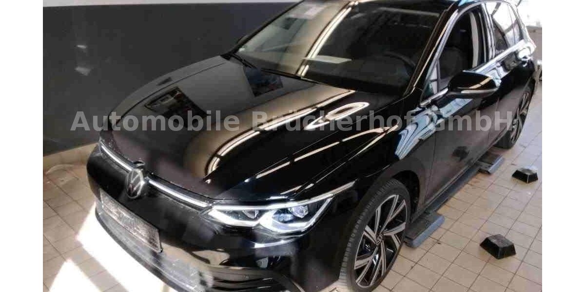 VW Golf 30.000 km 22.990 &euro; Dortmund 44263