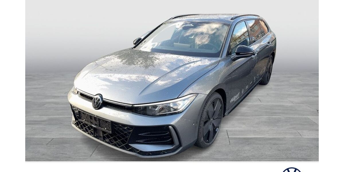 VW Passat Variant 2.990 km 49.970 &euro; Dortmund 44379