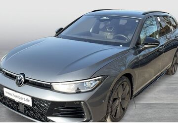 VW Passat Variant 6.184 km 49.460 &euro; Dortmund 44379