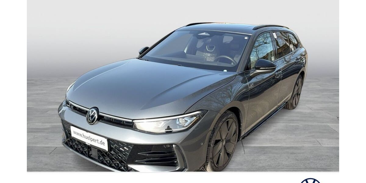 VW Passat Variant 6.184 km 49.460 &euro; Dortmund 44379