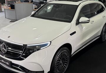 Mercedes-Benz EQC 47.700 km 37.900 &euro; Gelsenkirchen 45891