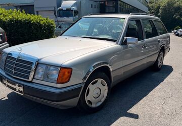 Mercedes-Benz 250 309.000 km 8.800 &euro; Dortmund 44267