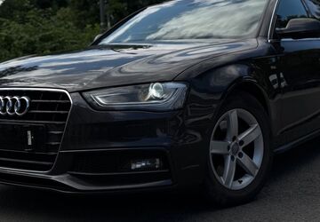 Audi A4 230.000 km 8.999 &euro; Dortmund 44339
