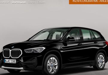 BMW X1 37.327 km 26.990 &euro; Dortmund 44263