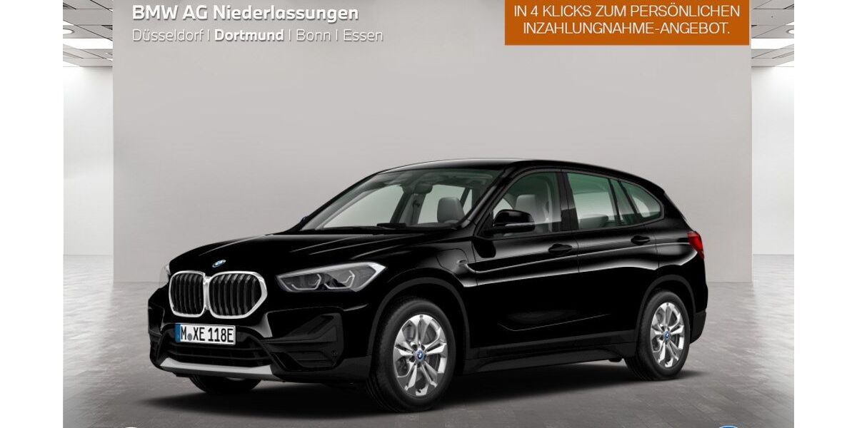 BMW X1 37.327 km 26.990 &euro; Dortmund 44263