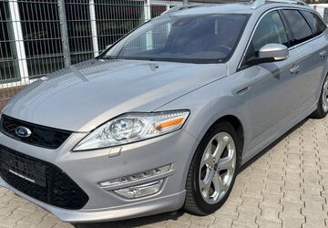 Ford Mondeo 135.987 km 8.490 &euro; Dortmund 44145
