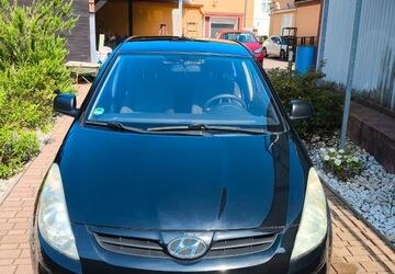 Hyundai i20 147.572 km 2.350 &euro; Dortmund 44388