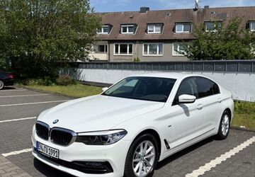 BMW 520 138.000 km 22.100 &euro; Dortmund 44149