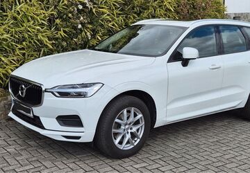 Volvo XC60 104.000 km 21.000 &euro; Dortmund 44267