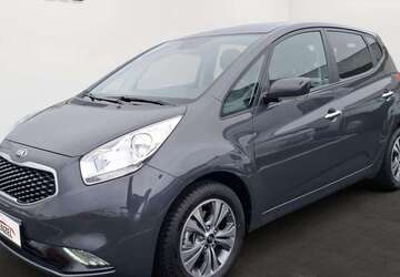 Kia Venga 16.510 km 13.990 &euro; Iserlohn 58640