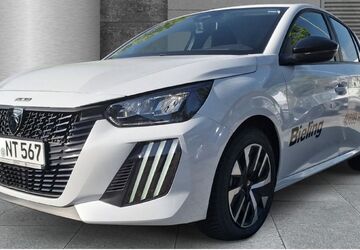Peugeot 208 8.000 km 18.450 &euro; Herten 45699