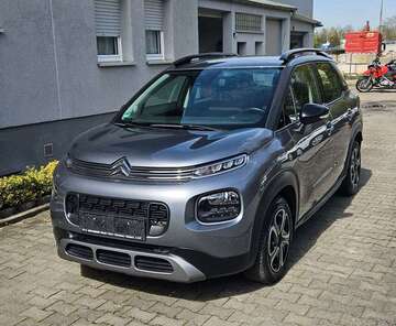 Gebrauchte Citroën C3