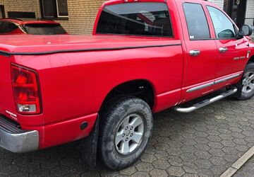 Dodge RAM 161.000 km 14.300 &euro; Bergkamen 59192