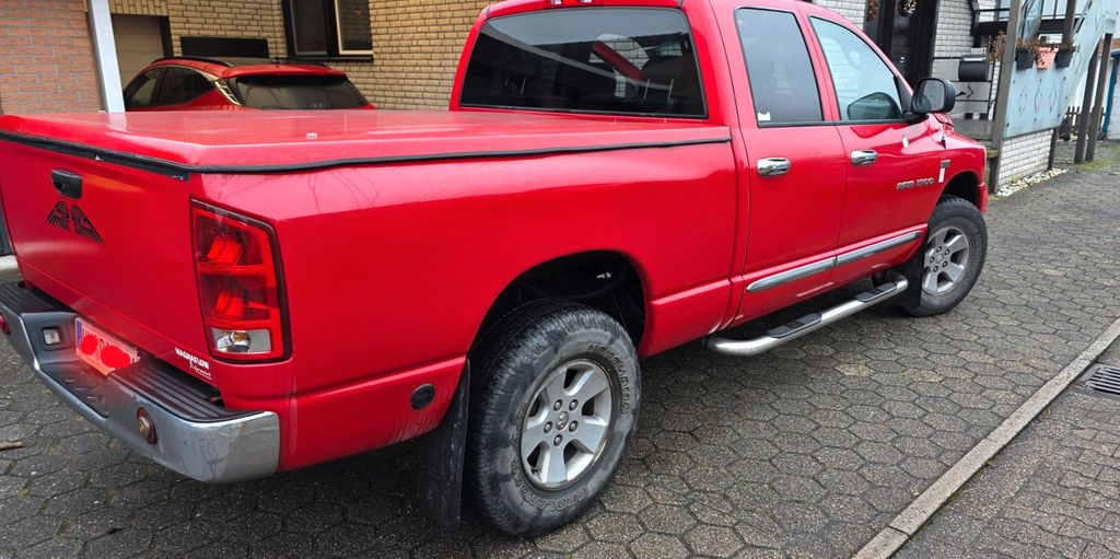 Dodge RAM 161.000 km 14.300 &euro; Bergkamen 59192