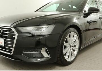 Audi A6 72.365 km 33.911 &euro; Dortmund 44143