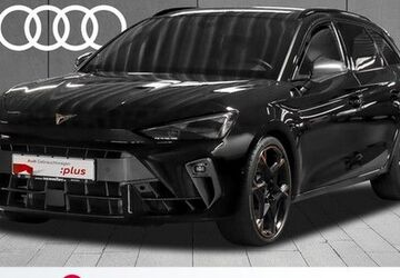 Cupra Leon 9.130 km 35.240 &euro; Lünen 44534