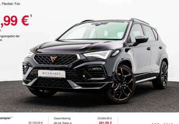 Cupra Ateca 96.752 km 25.103 &euro; Hagen 58091