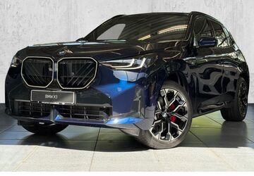 BMW X3 1.990 km 62.990 &euro; Sprockhövel 45549