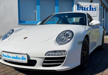 Porsche 997 34.000 km 88.990 &euro; Iserlohn 58640