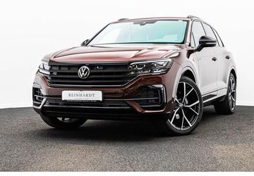 VW Touareg 53.560 km 57.645 &euro; Hagen 58091