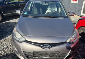 Hyundai i20 145.000 km 1.499 &euro; Dortmund 44147