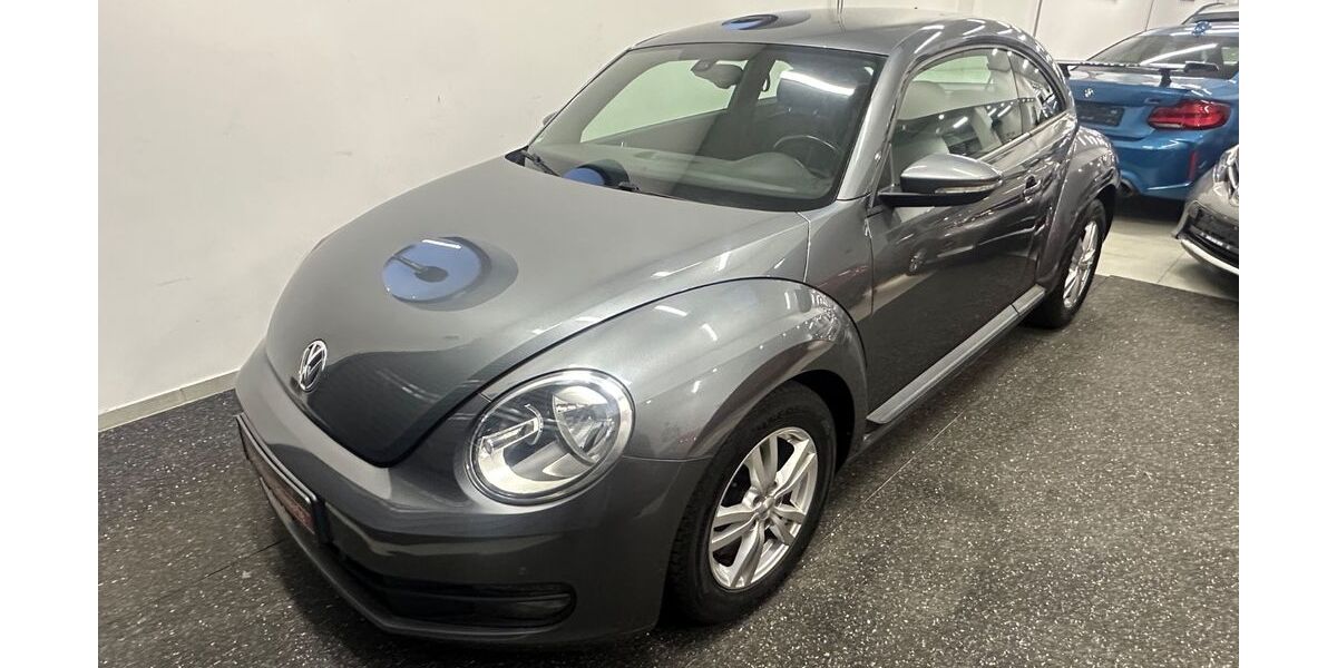VW Beetle 190.000 km 4.499 &euro; Schwerte 58239