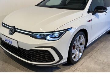 VW Golf 12.442 km 33.990 &euro; Bochum - Linden 44879