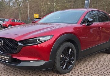 Mazda CX-30 22.703 km 27.280 &euro; Hattingen 45527