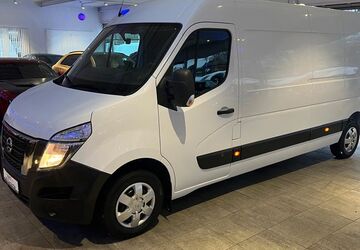 Nissan NV400 67.000 km 17.500 &euro; Datteln 45711