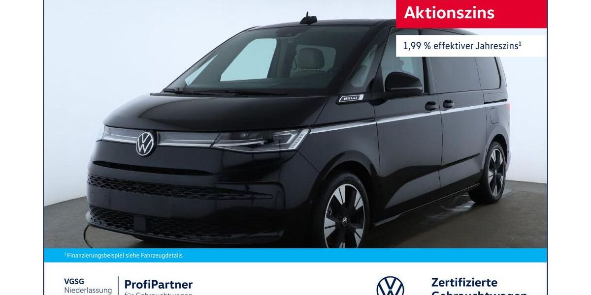 VW T7 Multivan 14.841 km 68.190 &euro; Bochum 44866