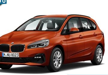 BMW 216 Active Tourer 56.005 km 19.290 &euro; Werne 59368